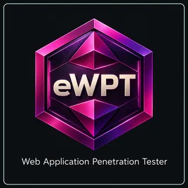 eWPT certification