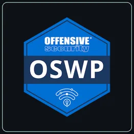 OSWP certification