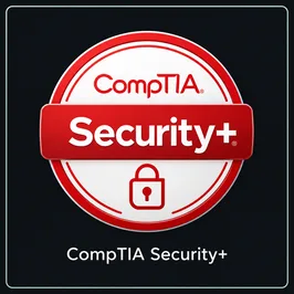 CompTIA Security+ certification