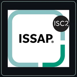 ISSAP certification