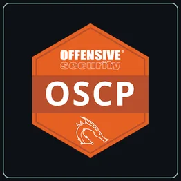 OSCP certification
